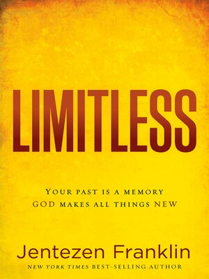 cover image of Limitless